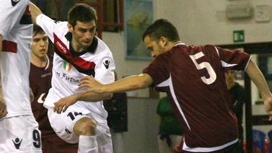 Il Kaos U21 mette in ghiaccio la finale