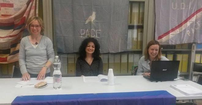 La ‘guerra’, un valore da tramandare 