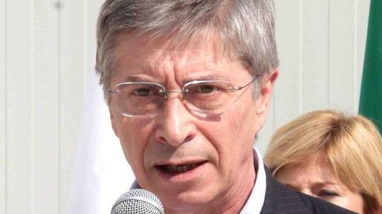 Domani a Cento il presidente Vasco Errani diventerà cittadino onorario dell’Alto Ferrarese