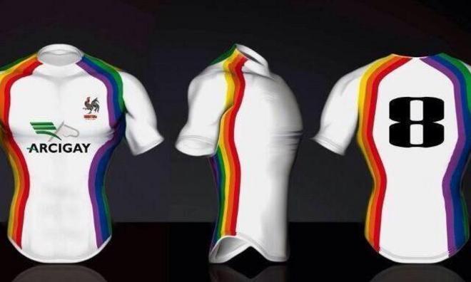 Scelta la maglia per i Roosters