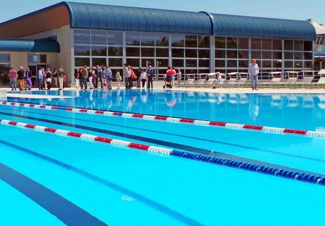 Tre milioni di euro per rinnovare la piscina scoperta 
