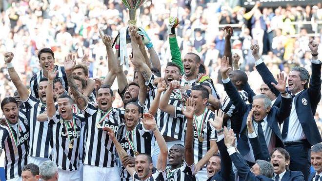 Juve: 102 e lode, come te nessuno mai