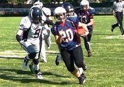 Le Fenici azzittiscono le Sirene: sono loro a cantare vittoria 