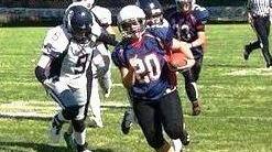 Le Fenici azzittiscono le Sirene: sono loro a cantare vittoria