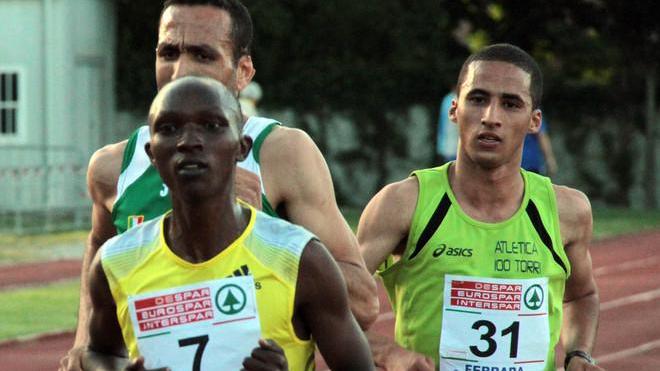 Ferrara proietta in Europa Chatbi e una forte Inglese