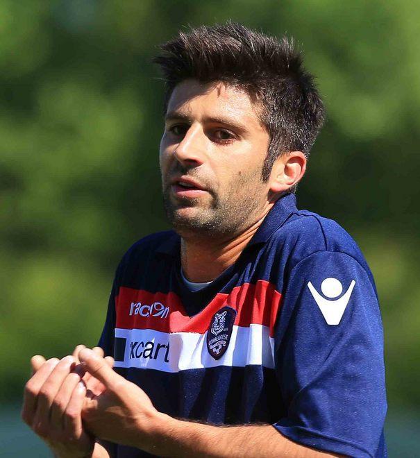 Berni: «Era rigore tutta la vita» Selvatico: «Maledetto giallo»