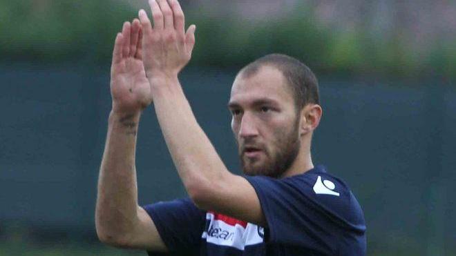 Correggese, segna sempre lui: Luppi