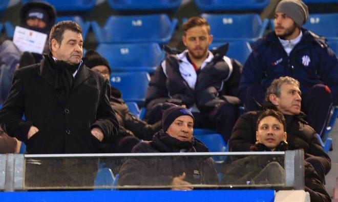 Di Matteo, dalla Reggiana al Mantova 