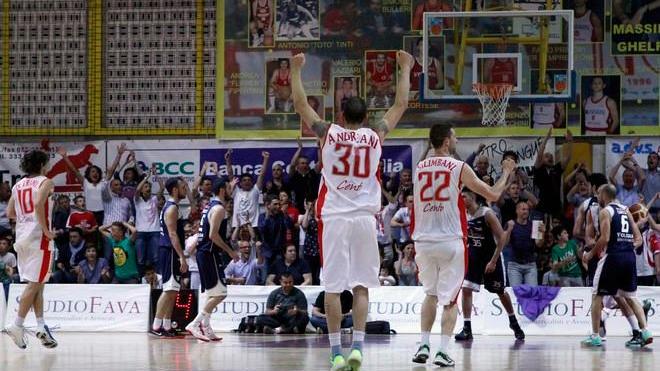 Tramec, ora c’è Piacenza Scatta la corsa alla finale