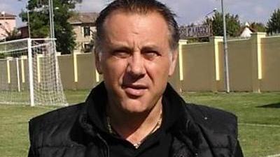 Mesola, il mister fa la prima mossa