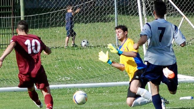 L’Argentana sigilla la salvezza