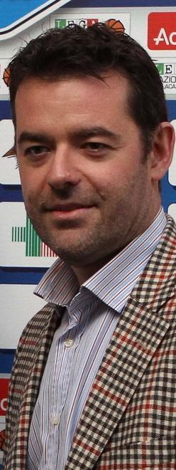 «Questa serie non finirà 3-0 per la Dinamica» 