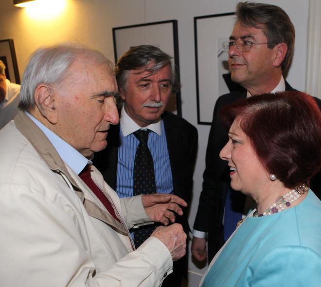 L’arte di Calatrava nei poetici scatti di Stanislao Farri 