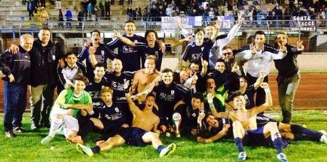 La vittoria del gruppo 