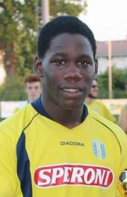 La Meletolese alza il trofeo 