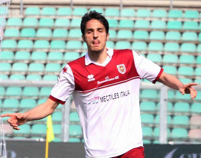 Il Mantova vuole scippare Anastasi 