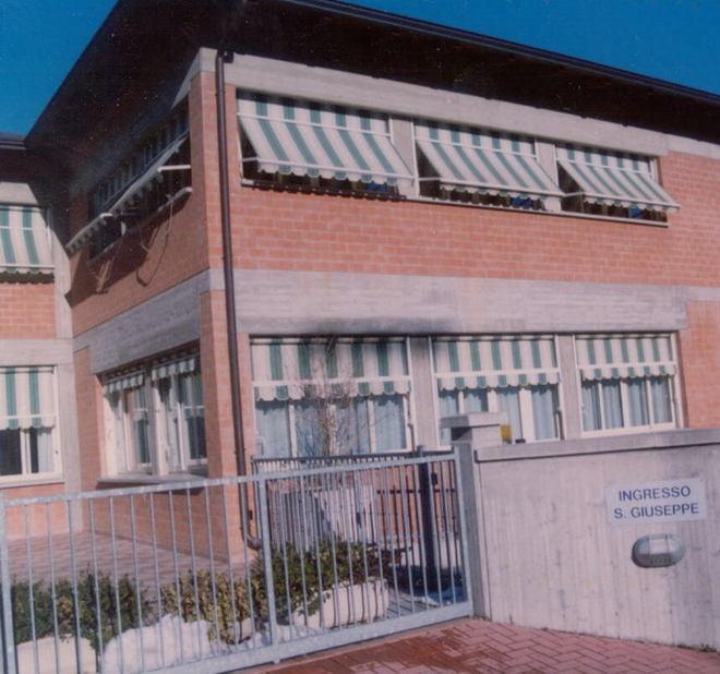 I gestori: «Tutto in regola al pensionato» 