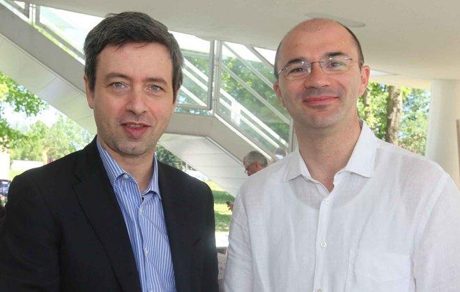 Orlando lancia la riforma-giustizia 