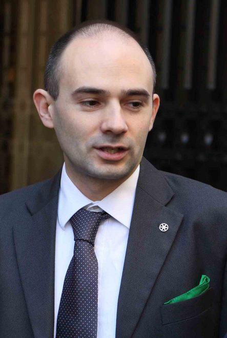 Vinci: «Più polizia più sicurezza» 