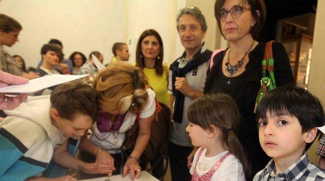 Oltre 4.600 i visitatori per la Notte dei Musei 