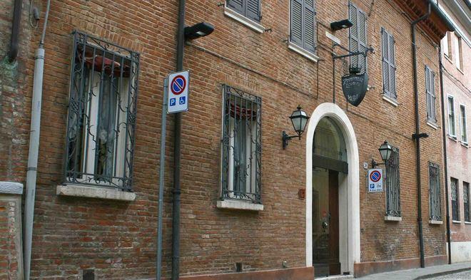 Chiude l’hotel “Principessa Leonora” 