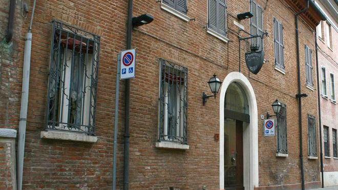 Chiude l’hotel “Principessa Leonora”