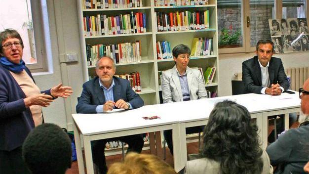 Il Centro Documentazione Donna si rinnova