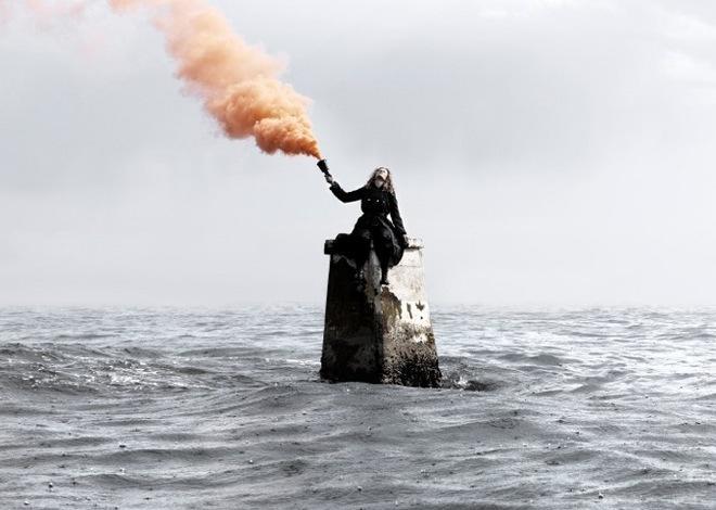  Videoarte ad alto impatto psicologico 