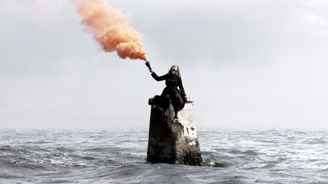 Videoarte ad alto impatto psicologico