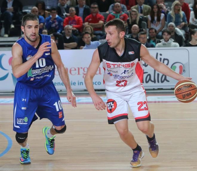 Ruggito Mobyt, ma le mettono museruola 