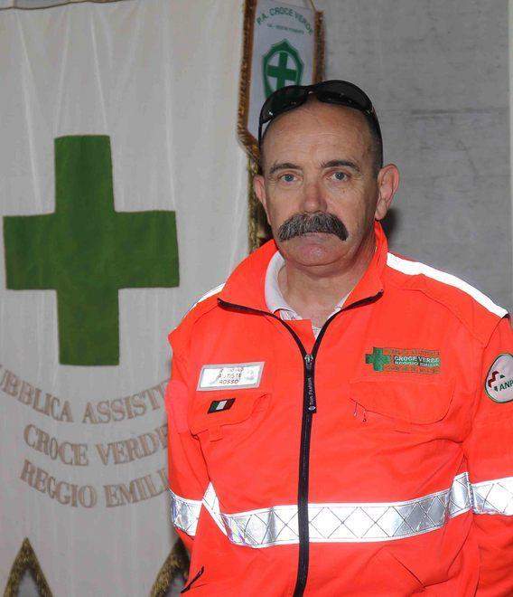 I primi cent’anni della Croce Verde nel segno del dono 