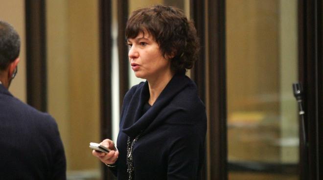 Anna Giulia non torna dai genitori 