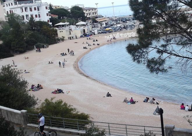 Ladri di sabbia a giudizio, il pm chiede una condanna a 6 mesi 