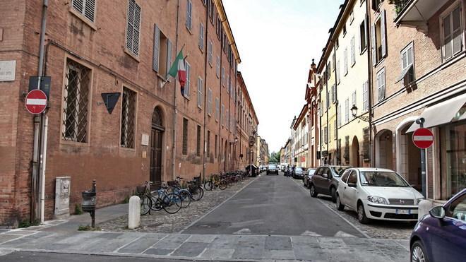 Piazza Roma pedonale, riaprirà al traffico Corso Cavour