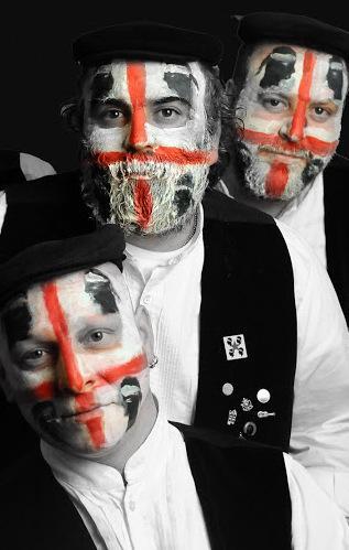 A Sassari festa di musica, moda e tradizioni sarde 