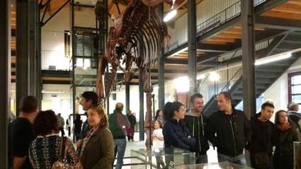 Carbonia, grande successo per Monumenti aperti