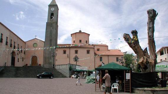 Furto in chiesa a Fonni, restituiti gli “ex voto” della Madonna dei Martiri