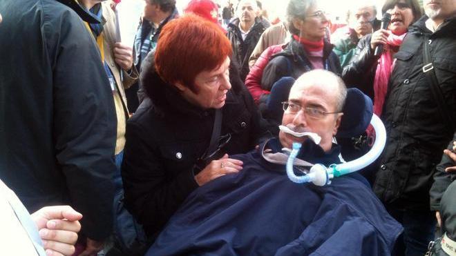 Sla, la giunta regionale stanzia 2,2 milioni per le disabilità gravissime