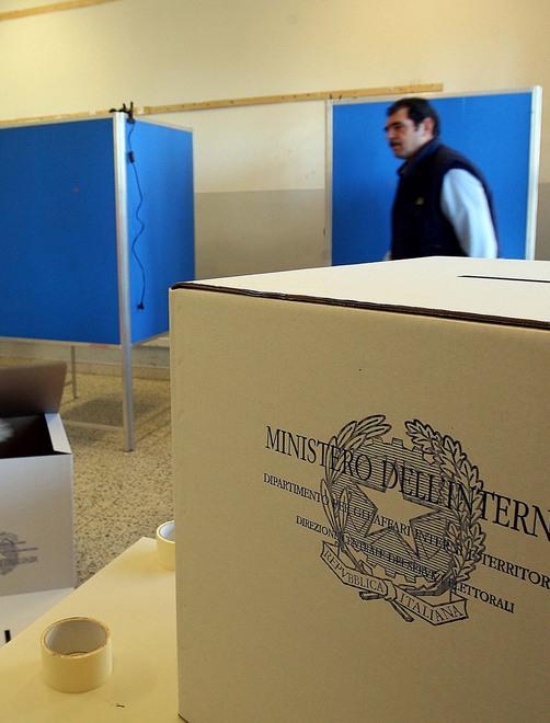 I candidati e la paura del voto disgiunto per sindaco e lista 
