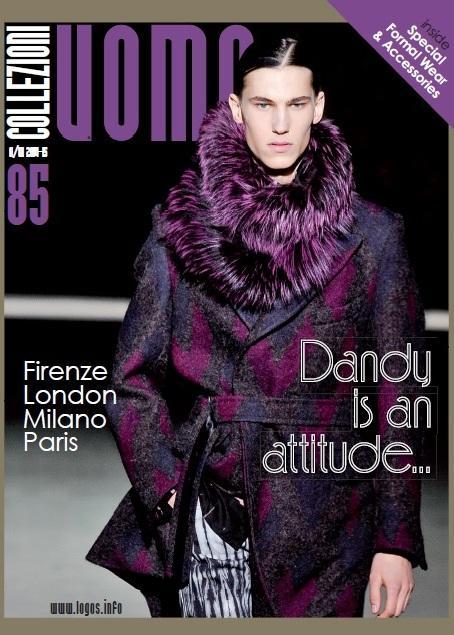 Moda in Mo/ Federico, vita da fashion editor 