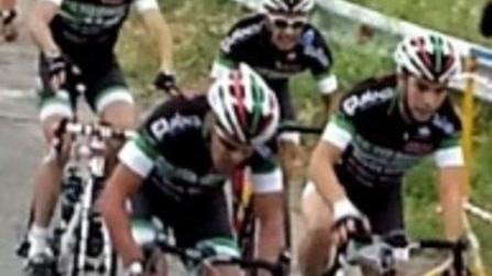 I giovani della Terranova primi a Porto Torres