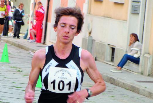 Frahia e Manchia vincono la Corri Nuoro