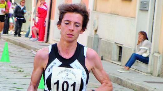 Frahia e Manchia vincono la Corri Nuoro