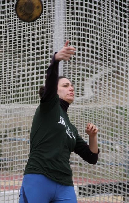 Il Superpremio di atletica perde protagonisti 