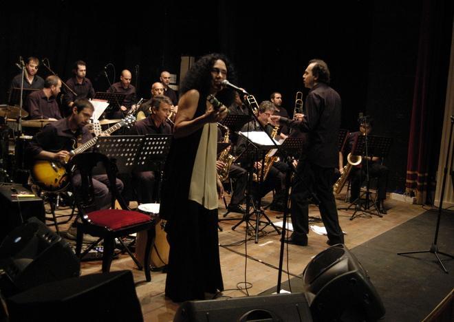 Oggi al Verdi “JazzOp” Note per un requiem felice