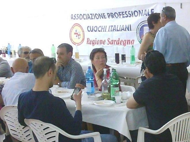 Vino e cibi tipici, una rassegna di successo 