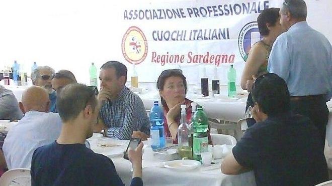 Vino e cibi tipici, una rassegna di successo