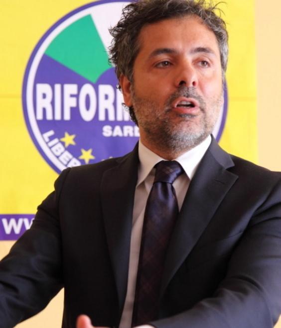 I Riformatori alla fine scelgono Daga