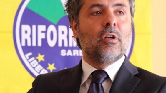 I Riformatori alla fine scelgono Daga