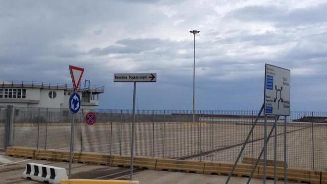 Festha Manna, il luna park alla Teleferica